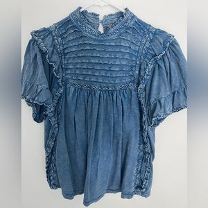 Free People Top - Size S